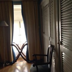Hotel Castille фитнесс-зал