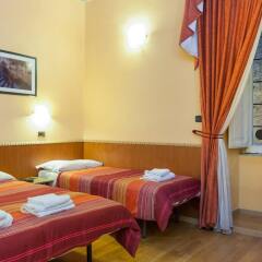 Отель Cesare Balbo Inn комната для гостей фото 5