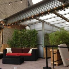 Отель Hilton New York Fashion District США, Нью-Йорк - отзывы, цены и фото номеров - забронировать отель Hilton New York Fashion District онлайн фото 5
