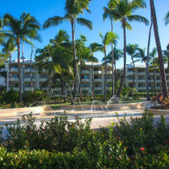 Отель Impressive Premium Resort & Spa Punta Cana – All Inclusive фото 5