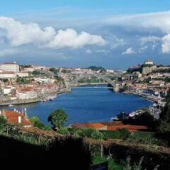 Отель Mercure Porto Centro Порту пляж фото 2