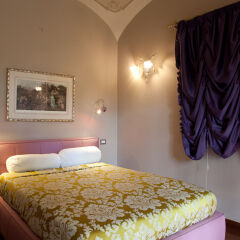 Отель Relais Montemaggiore Синалунга комната для гостей фото 2