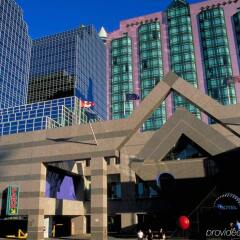 Отель Novotel Toronto North York Канада, Торонто - отзывы, цены и фото номеров - забронировать отель Novotel Toronto North York онлайн