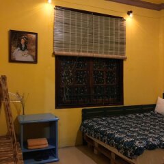 Отель Mars House Homestay Далат удобства в номере