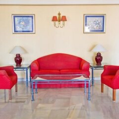 Отель El Puerto by Pierre & Vacances Испания, Коста-дель-Соль - 2 отзыва об отеле, цены и фото номеров - забронировать отель El Puerto by Pierre & Vacances онлайн комната для гостей фото 5