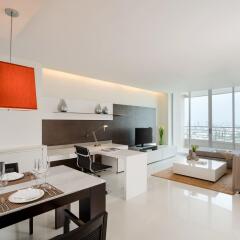 Отель Anantara Sathorn Бангкок в номере