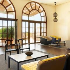 Le Meridien Ra Beach Hotel & Spa гостиничный бар