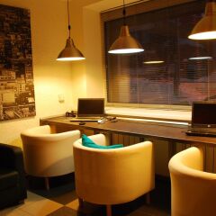 Хостел ROYAL HOSTEL 905 интерьер отеля