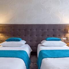 Hotel Patio детские мероприятия
