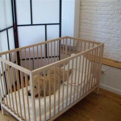 Апартаменты Apartment First Class Bouilliot Брюссель детские мероприятия