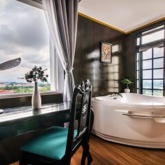 Отель River View Hotel Вьетнам, Хюэ - отзывы, цены и фото номеров - забронировать отель River View Hotel онлайн фото 8