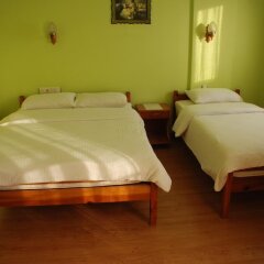 Nazar Hotel Турция, Сельчук - отзывы, цены и фото номеров - забронировать отель Nazar Hotel онлайн комната для гостей