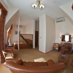 Гостиница Ампаро комната для гостей