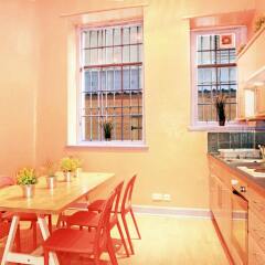 Отель Cowgate Tourist Hostel Великобритания, Эдинбург - отзывы, цены и фото номеров - забронировать отель Cowgate Tourist Hostel онлайн фото 2