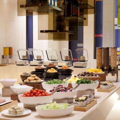 Отель Aloft Seoul Myeongdong Сеул фото 5
