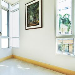 Отель OYO 605 Lake View Phuket Place Таиланд, Пхукет - отзывы, цены и фото номеров - забронировать отель OYO 605 Lake View Phuket Place онлайн ванная