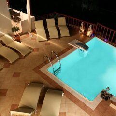 Отель Amerisa Suites с домашними животными
