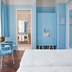 Отель Grande Albergo Delle Nazioni Бари комната для гостей фото 5