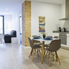 Отель Arenal Suites комната для гостей