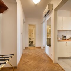 Отель Residence Suite Home Praha Прага фото 9