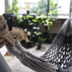 Wyh Boutique And Design Hostel Бангкок бассейн