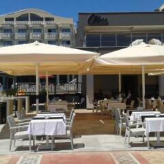 Orka Nergis Beach Hotel Турция, Мармарис - отзывы, цены и фото номеров - забронировать отель Orka Nergis Beach Hotel онлайн помещение для мероприятий фото 2