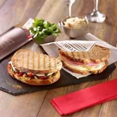 Отель ibis London Earls Court питание фото 2