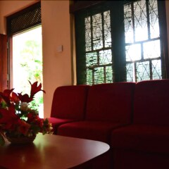 Отель Avon Hikkaduwa Guest House Хиккадува комната для гостей фото 3
