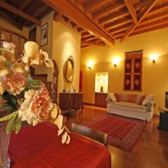 Отель Domus Navona Historical Resort Италия, Рим - отзывы, цены и фото номеров - забронировать отель Domus Navona Historical Resort онлайн комната для гостей