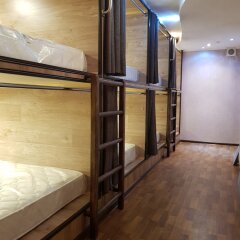Гостиница Usadba 50 в Иркутске отзывы, цены и фото номеров - забронировать гостиницу Usadba 50 онлайн Иркутск интерьер отеля фото 3