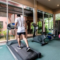 Отель Baan Maksong Resort & Spa Таиланд, Кату - отзывы, цены и фото номеров - забронировать отель Baan Maksong Resort & Spa онлайн фото 14