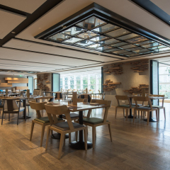 BeiJing Qianyuan Hotel питание