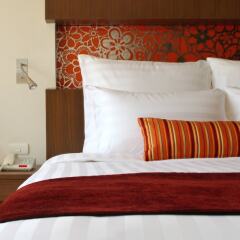 Отель Millennium Resort Patong Phuket сейф в номере