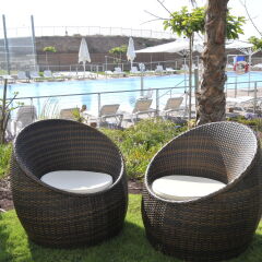 Отель West All Suite Boutique Tel Aviv с домашними животными