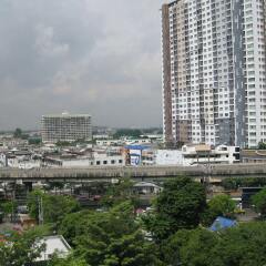 Отель Komol Residence Bangkok Бангкок пляж
