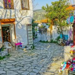 Отель Zeytinli Konak детские мероприятия фото 2