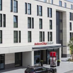 Отель InterCityHotel Bonn фото 3