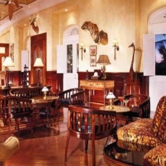 Отель Condo EM by LATAM Vacation Rentals Масатлан интерьер отеля