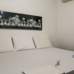 Отель Foreign Inn Шри-Ланка, Анурадхапура - отзывы, цены и фото номеров - забронировать отель Foreign Inn онлайн комната для гостей
