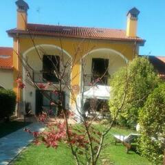 Отель B&B Casa Carlotta Италия, Лимена - отзывы, цены и фото номеров - забронировать отель B&B Casa Carlotta онлайн фото 17