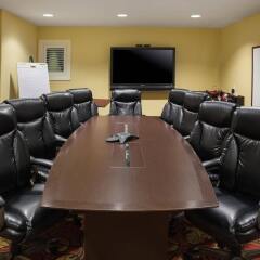 Отель Best Western The Inn Of Los Gatos