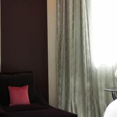 Отель Sofitel London St James комната для гостей фото 4
