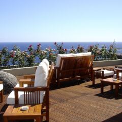 Отель Madeira Regency Cliff Португалия, Фуншал - отзывы, цены и фото номеров - забронировать отель Madeira Regency Cliff онлайн фото 9