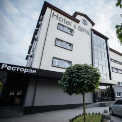 Гостиница LH Hotel & SPA Украина, Львов - отзывы, цены и фото номеров - забронировать гостиницу LH Hotel & SPA онлайн фото 6