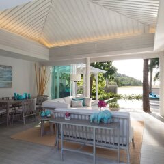 Отель Avani+ Samui Resort Таиланд, Самуи - отзывы, цены и фото номеров - забронировать отель Avani+ Samui Resort онлайн комната для гостей фото 4