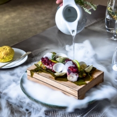 The Artist Porto Hotel & Bistro в номере