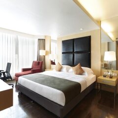 12th Avenue Hotel Bangkok комната для гостей фото 4
