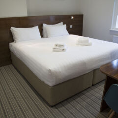 Отель Chelsea Guest House комната для гостей фото 5