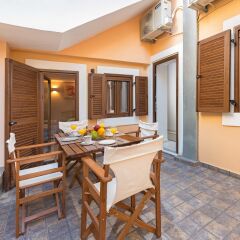 Отель Sun's Island Suites Греция, Родос - отзывы, цены и фото номеров - забронировать отель Sun's Island Suites онлайн в номере фото 2