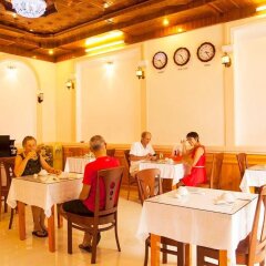 Отель Hoa Mau Don Homestay Вьетнам, Хойан - отзывы, цены и фото номеров - забронировать отель Hoa Mau Don Homestay онлайн фото 3
